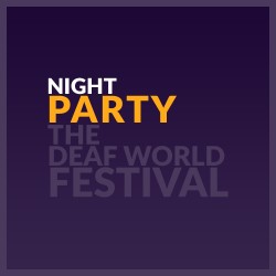 NIGHT PARTY TICKET