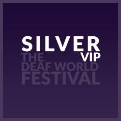SILVER VIP (for 2 people)